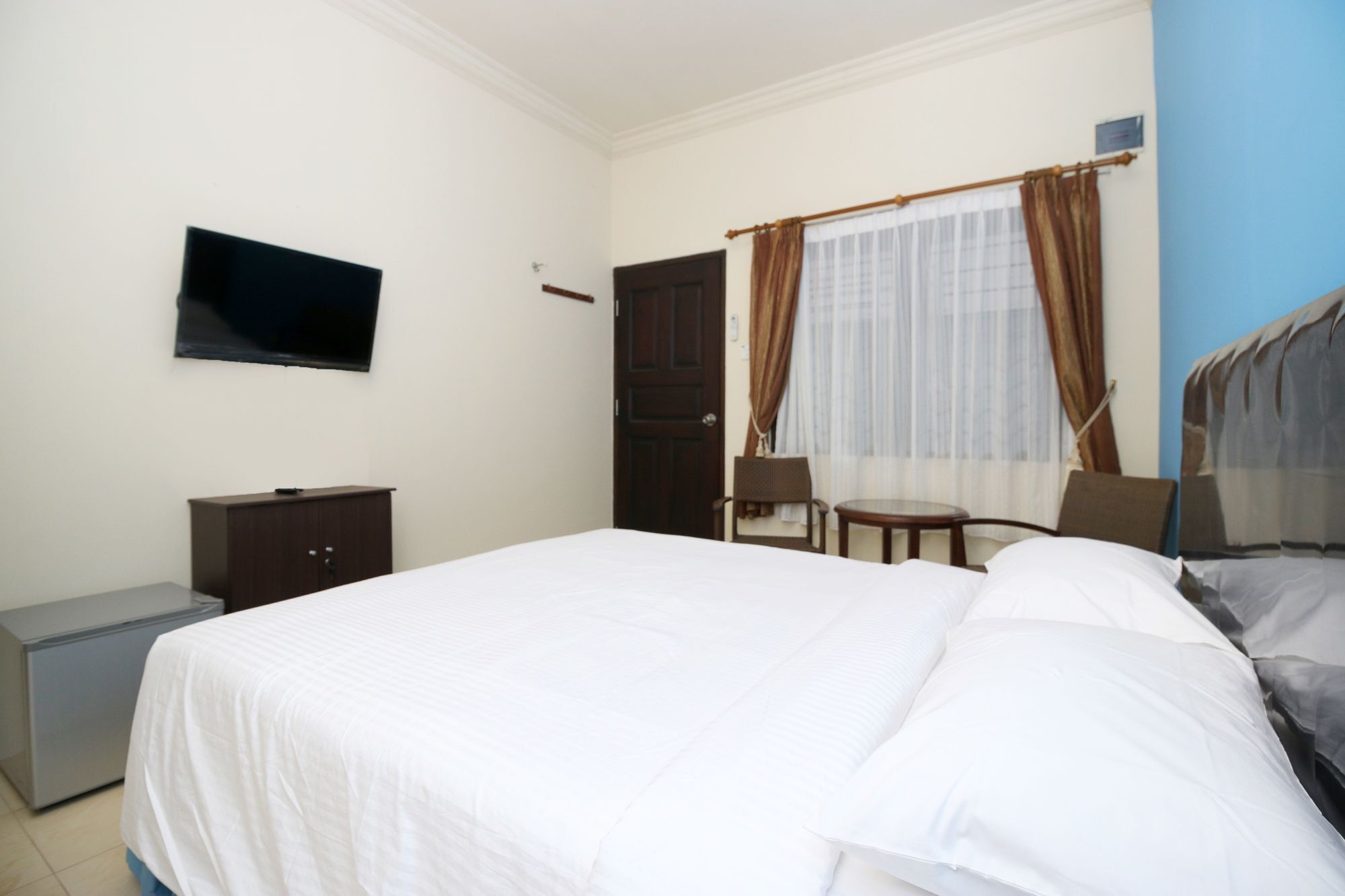 Safina Inn Syariah Sekupang Batam Exteriér fotografie